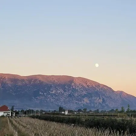 With 100% Bio Food Сasa de vacaciones *