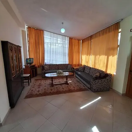 With 100% Bio Food Holiday home