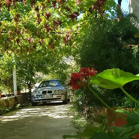 With 100% Bio Food Сasa de vacaciones *