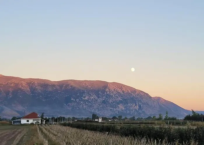 With 100% Bio Food Сasa de vacaciones *