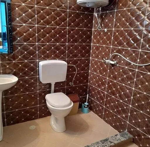 With 100% Bio Food Dom wakacyjny