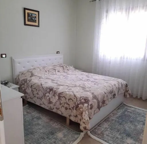 Сasa de vacaciones With 100% Bio Food *